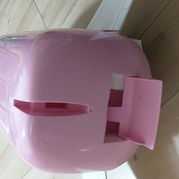 Vintage Barbie jet - Picture 7 of 10